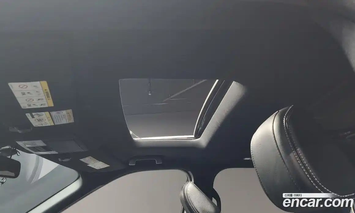 Ford Explorer 2018 2.3 Автомат в Москве № 255711, фото 12