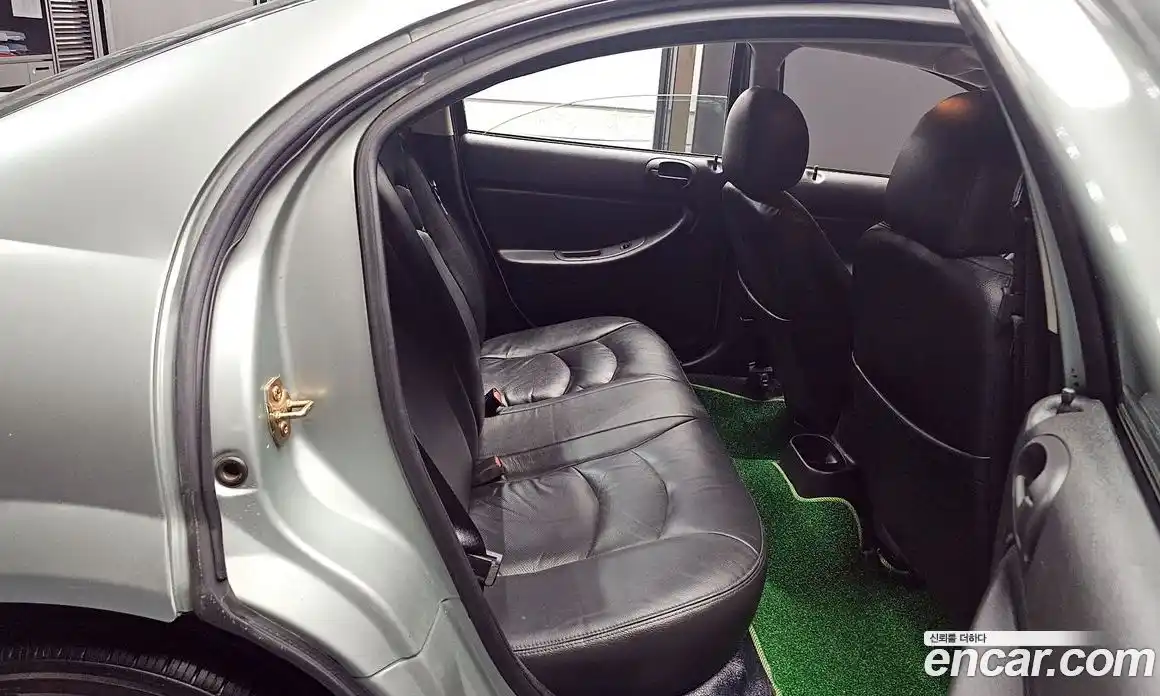 Chrysler Sebring 2005 2.7 Автомат в Москве № 256736, фото 11