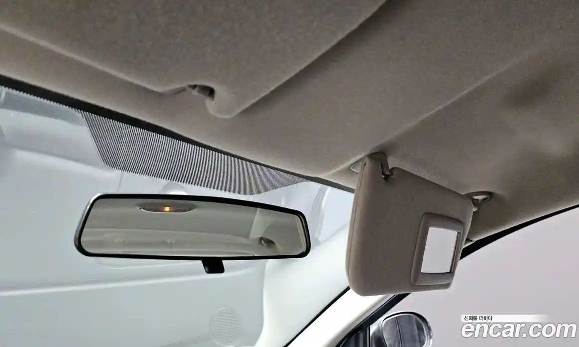 Chrysler Sebring 2005 2.7 Автомат в Москве № 256736, фото 19