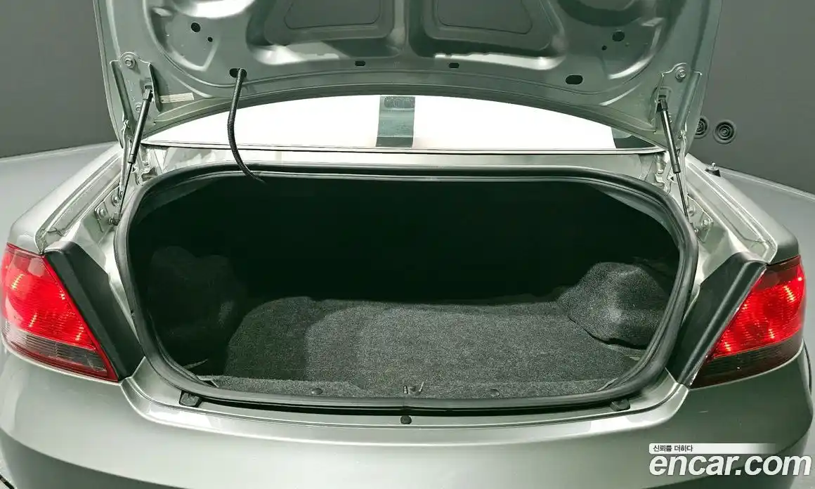 Chrysler Sebring 2005 2.7 Автомат в Москве № 256736, фото 20