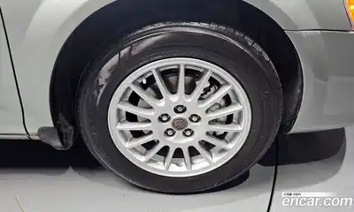 Chrysler Sebring 2005 2.7 Автомат в Москве № 256736, миниатюра 5