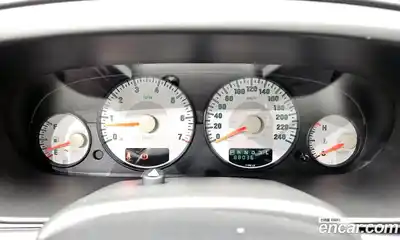 Chrysler Sebring 2005 2.7 Автомат в Москве № 256736, миниатюра 8