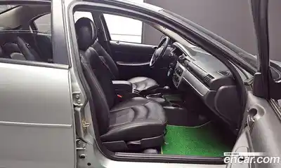 Chrysler Sebring 2005 2.7 Автомат в Москве № 256736, миниатюра 10