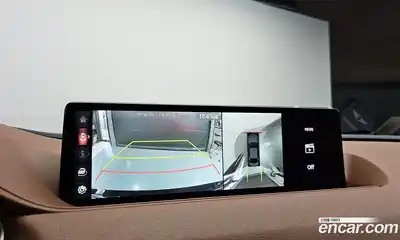 Genesis G80 2021 2.5 Автомат в Москве № 25805, миниатюра 11