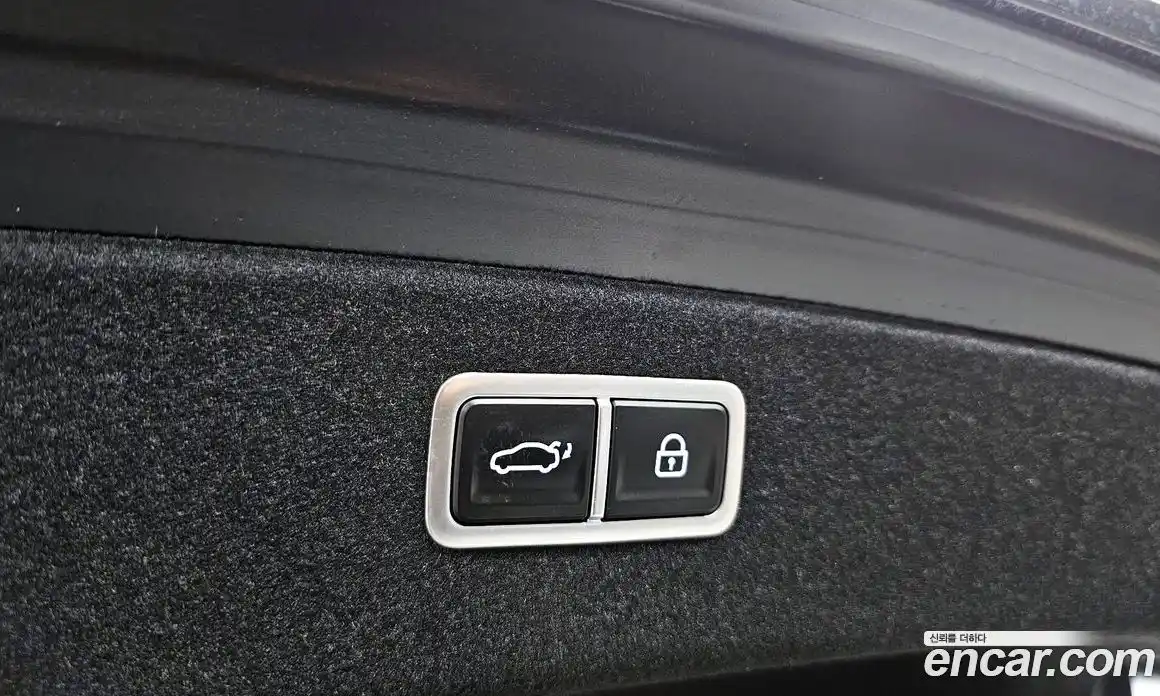 Genesis G80 2021 2.5 Автомат в Москве № 25805, фото 13