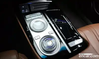 Genesis G80 2021 2.5 Автомат в Москве № 25805, миниатюра 2