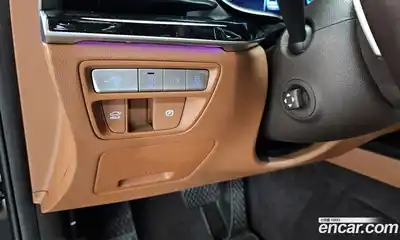 Genesis G80 2021 2.5 Автомат в Москве № 25805, миниатюра 6