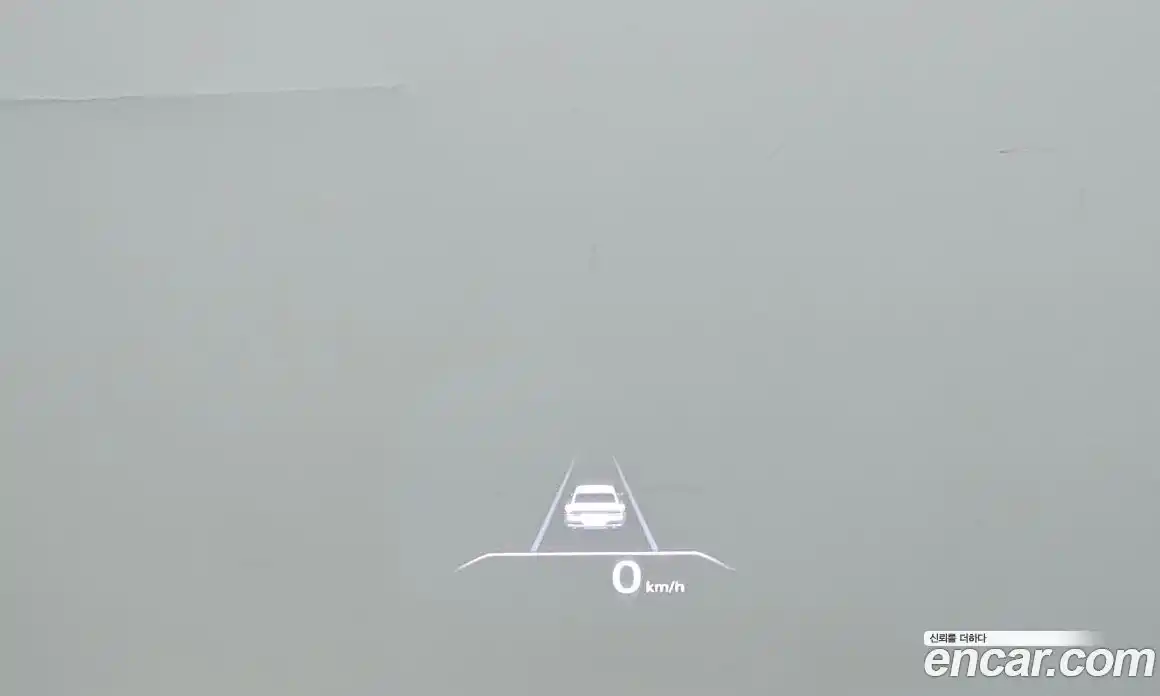 Genesis G80 2021 2.5 Автомат в Москве № 25805, фото 7