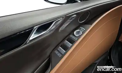Genesis G80 2021 2.5 Автомат в Москве № 25805, миниатюра 10
