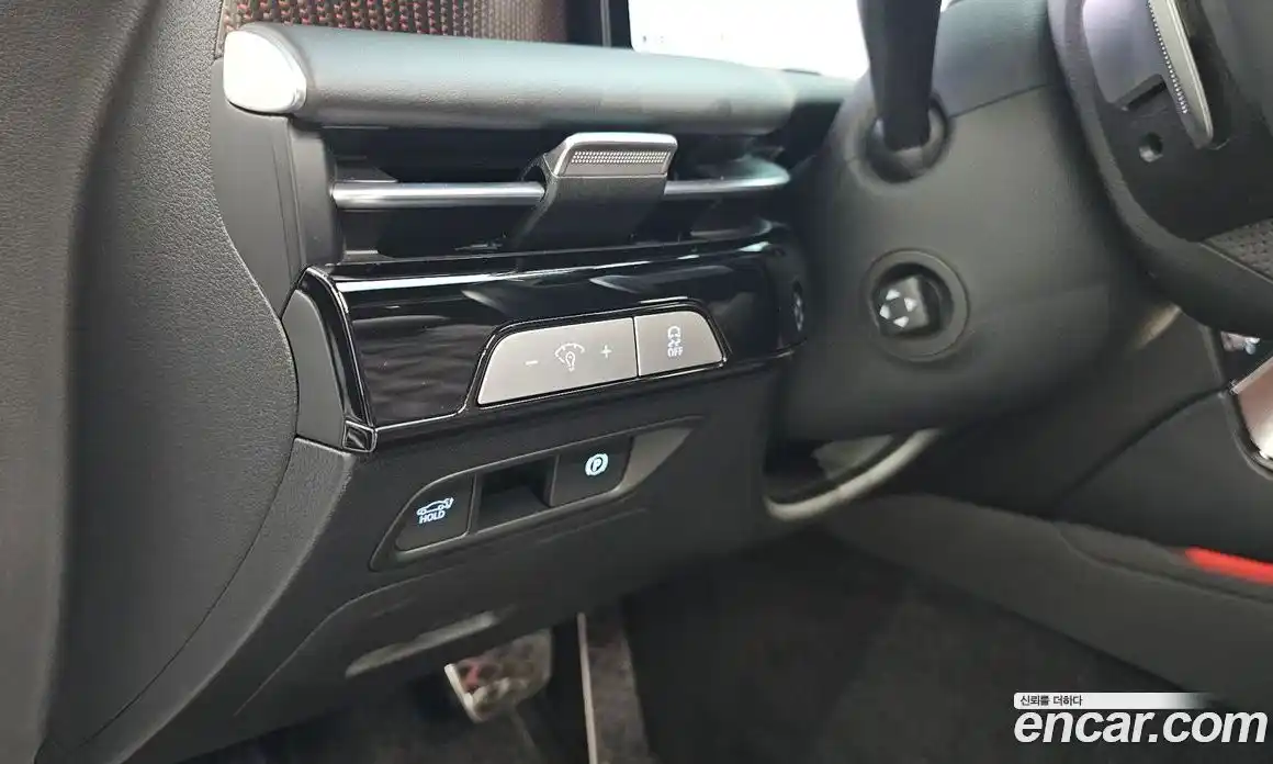 Genesis G80 2025 2.5 Автомат в Москве № 25943, фото 11