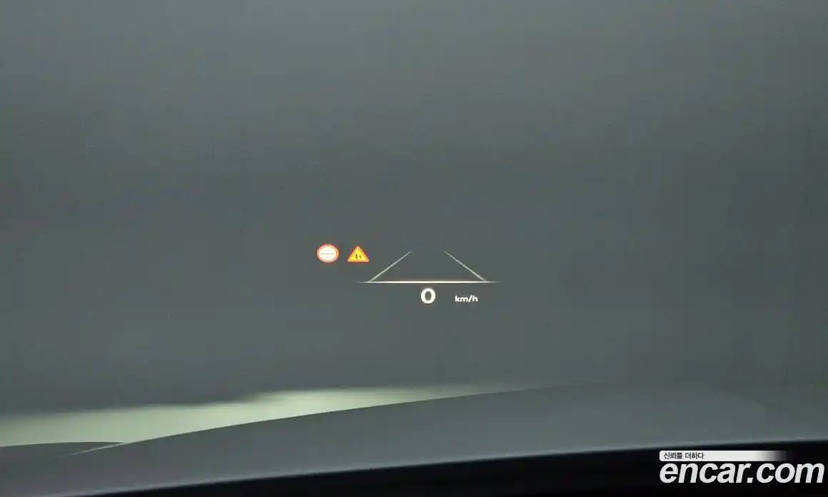 Genesis G80 2025 2.5 Автомат в Москве № 25943, фото 14