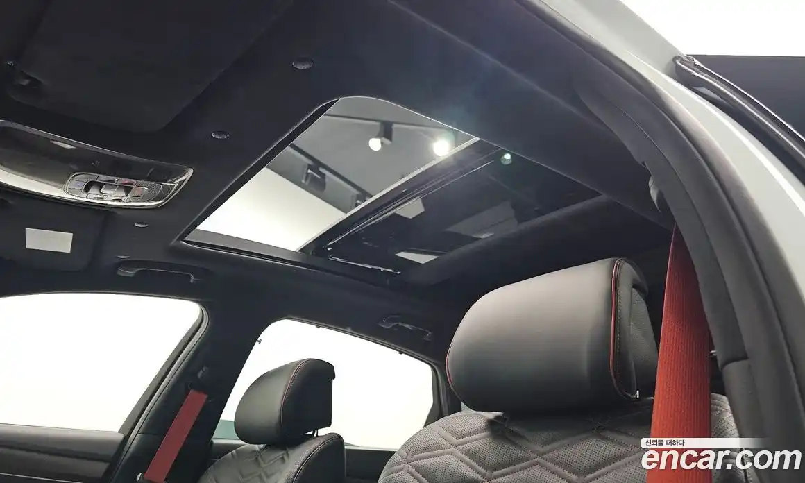 Genesis G80 2025 2.5 Автомат в Москве № 25943, фото 9