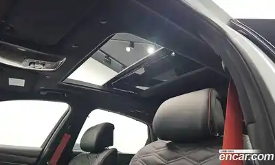 Genesis G80 2025 2.5 Автомат в Москве № 25943, миниатюра 9