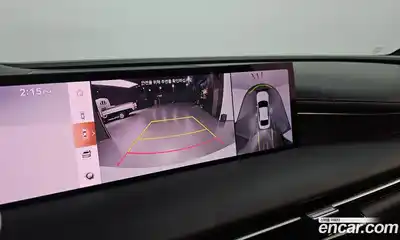 Genesis G80 2025 2.5 Автомат в Москве № 25943, миниатюра 10