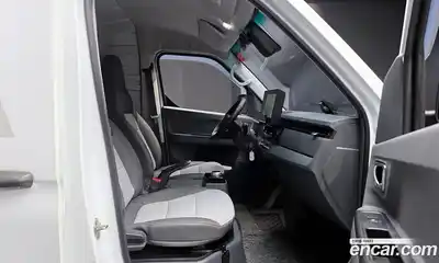 Geely SE-A2 Van 2023 0.1 Автомат в Москве № 259615, миниатюра 11