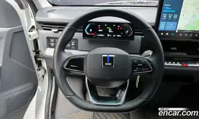 Geely SE-A2 Van 2023 0.1 Автомат в Москве № 259615, миниатюра 12