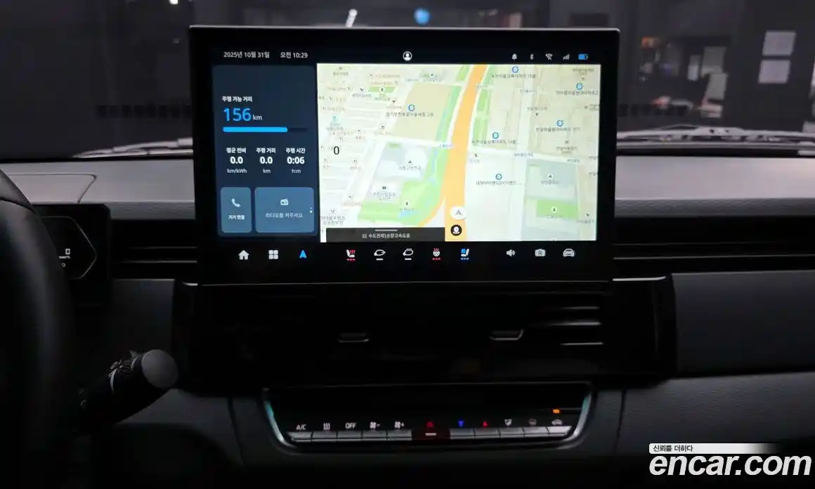 Geely SE-A2 Van 2023 0.1 Автомат в Москве № 259615, фото 13