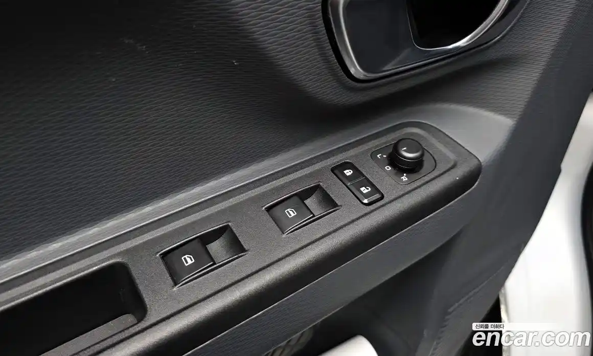 Geely SE-A2 Van 2023 0.1 Автомат в Москве № 259615, фото 18