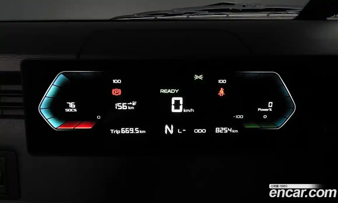 Geely SE-A2 Van 2023 0.1 Автомат в Москве № 259615, фото 8