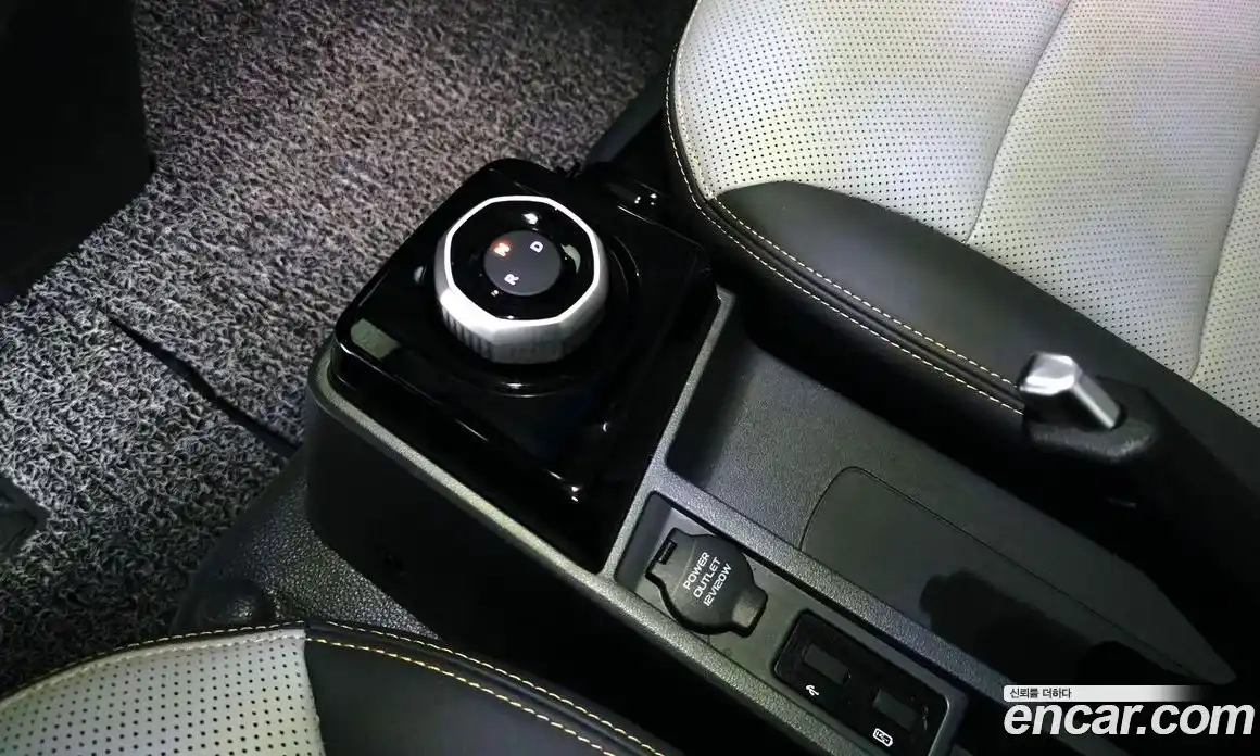 Geely SE-A2 Van 2023 0.1 Автомат в Москве № 259615, фото 9