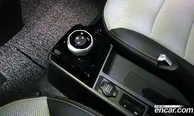 Geely SE-A2 Van 2023 0.1 Автомат в Москве № 259615, миниатюра 9