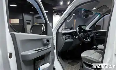 Geely SE-A2 Van 2023 0.1 Автомат в Москве № 259615, миниатюра 10