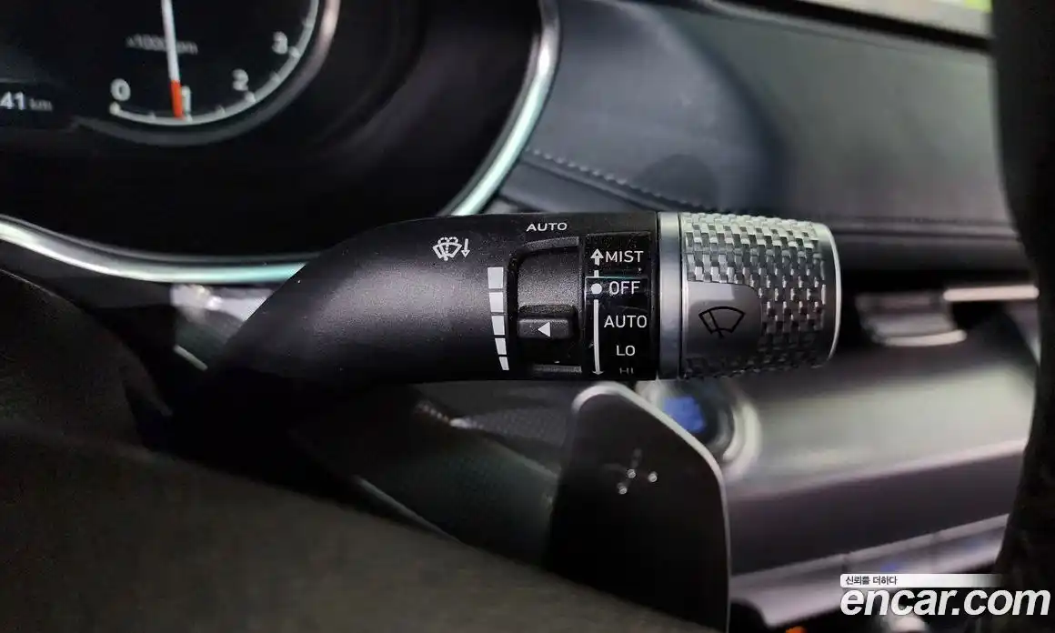 Genesis G80 2021 2.5 Автомат в Москве № 26281, фото 15