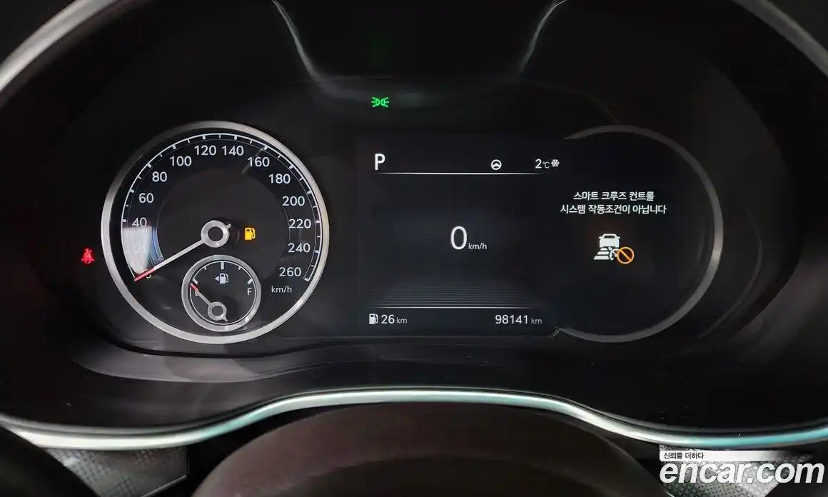 Genesis G80 2021 2.5 Автомат в Москве № 26281, фото 16