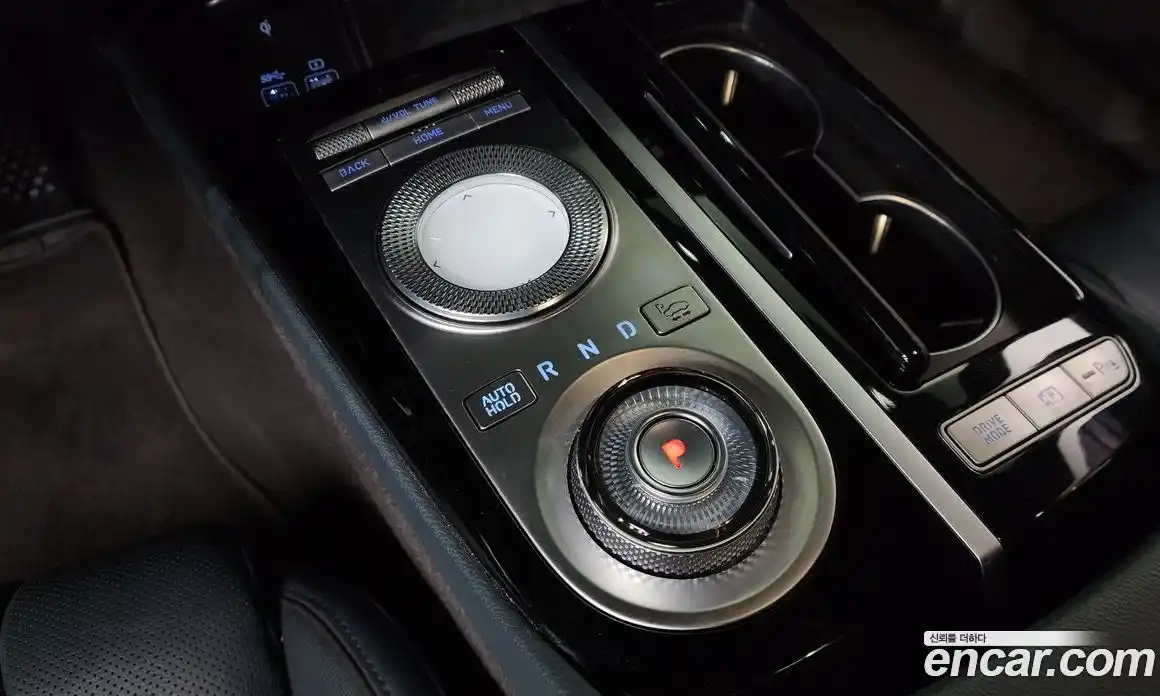 Genesis G80 2021 2.5 Автомат в Москве № 26281, фото 17