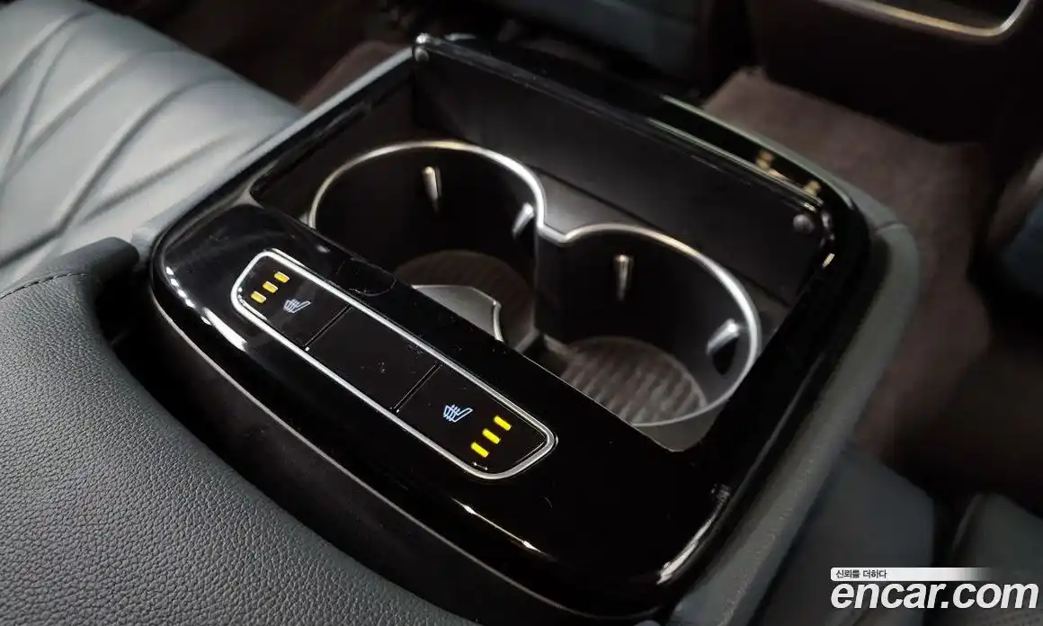 Genesis G80 2021 2.5 Автомат в Москве № 26281, фото 5