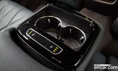 Genesis G80 2021 2.5 Автомат в Москве № 26281, миниатюра 5