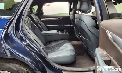 Genesis G80 2021 2.5 Автомат в Москве № 26281, миниатюра 6