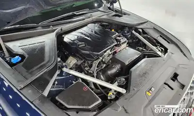 Genesis G80 2021 2.5 Автомат в Москве № 26281, миниатюра 7