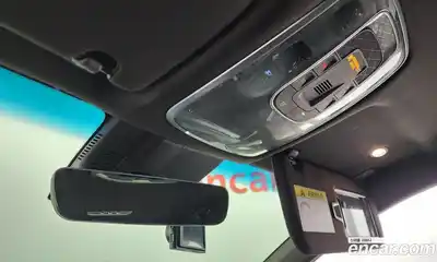 Genesis G80 2021 2.5 Автомат в Москве № 26281, миниатюра 10