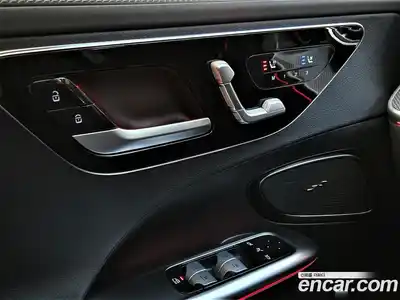 Mercedes-Benz C-Class 2022 2.0 Автомат в Москве № 263101, миниатюра 12