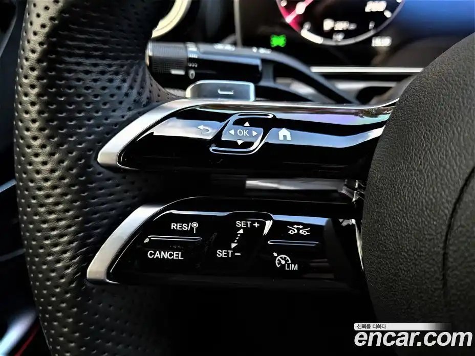 Mercedes-Benz C-Class 2022 2.0 Автомат в Москве № 263101, фото 15