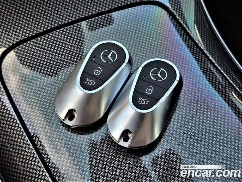 Mercedes-Benz C-Class 2022 2.0 Автомат в Москве № 263101, фото 17