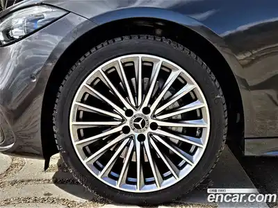 Mercedes-Benz C-Class 2022 2.0 Автомат в Москве № 263101, миниатюра 5