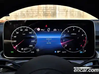 Mercedes-Benz C-Class 2022 2.0 Автомат в Москве № 263101, миниатюра 8