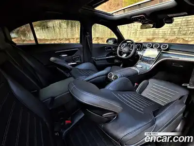 Mercedes-Benz C-Class 2022 2.0 Автомат в Москве № 263101, миниатюра 10