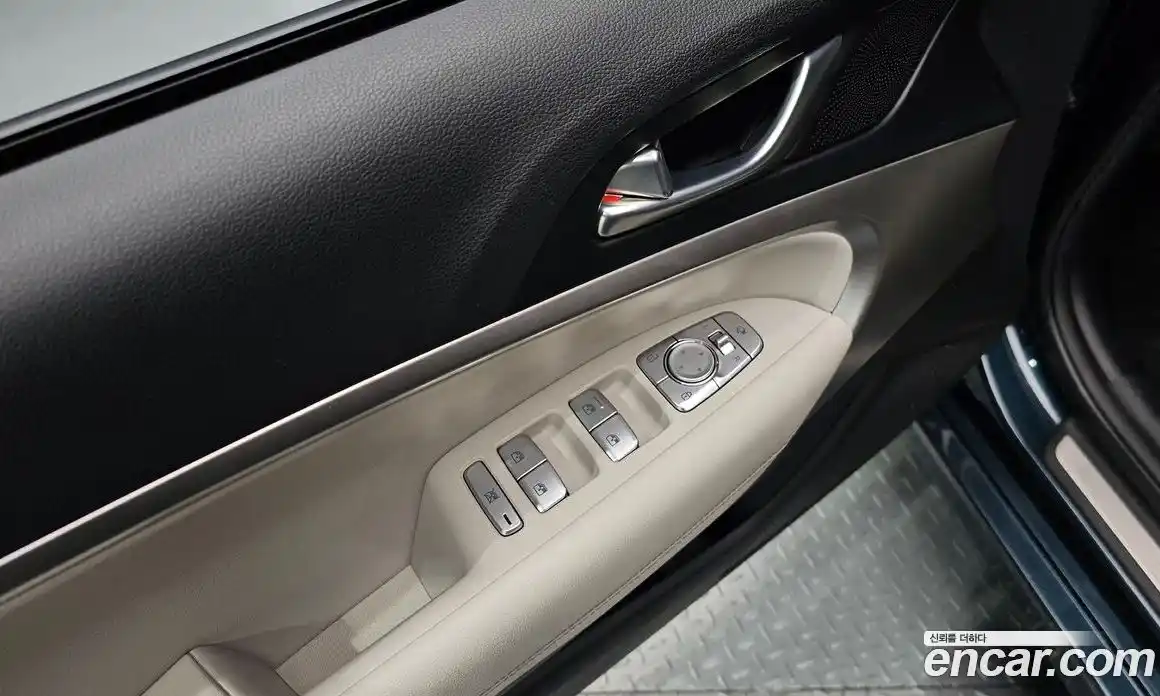 Genesis G70 2021 2.0 Автомат в Москве № 27052, фото 17