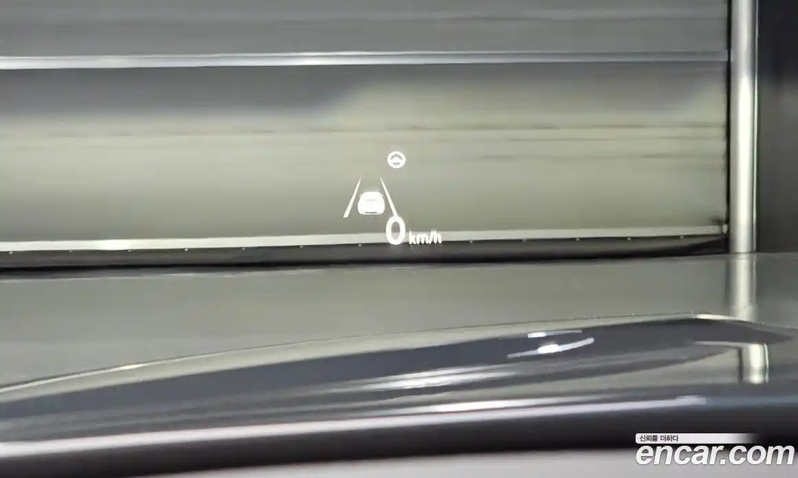 Genesis G70 2021 2.0 Автомат в Москве № 27052, фото 19