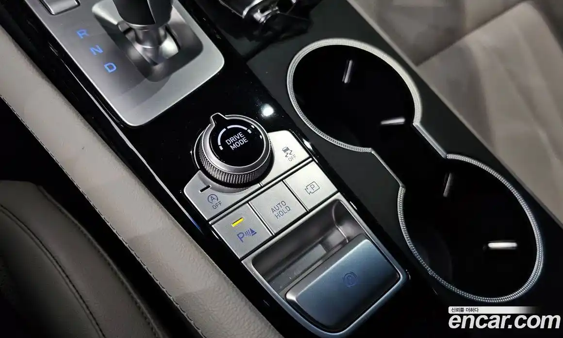 Genesis G70 2021 2.0 Автомат в Москве № 27052, фото 20