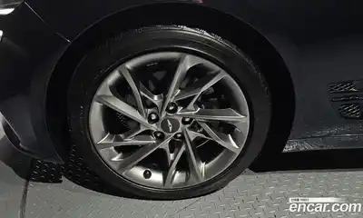 Genesis G70 2021 2.0 Автомат в Москве № 27052, миниатюра 5