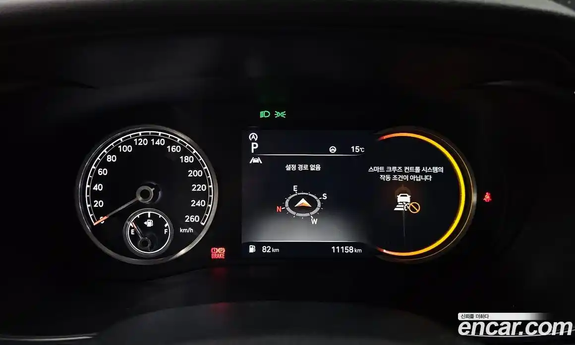 Genesis G70 2021 2.0 Автомат в Москве № 27052, фото 8