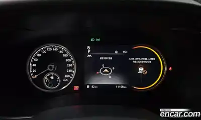 Genesis G70 2021 2.0 Автомат в Москве № 27052, миниатюра 8