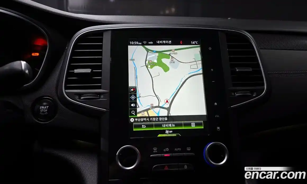 Renault SM6 2016 2.0 Автомат в Москве № 276010, фото 1