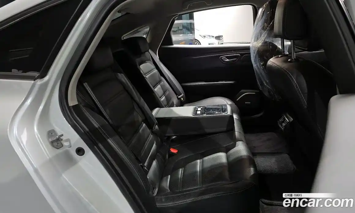 Renault SM6 2016 2.0 Автомат в Москве № 276010, фото 11