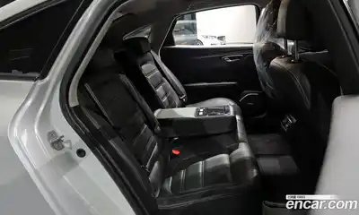 Renault SM6 2016 2.0 Автомат в Москве № 276010, миниатюра 11