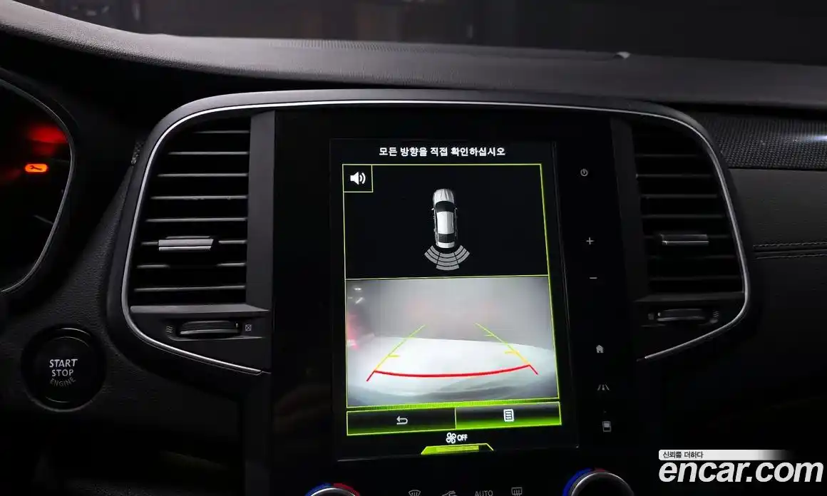 Renault SM6 2016 2.0 Автомат в Москве № 276010, фото 13